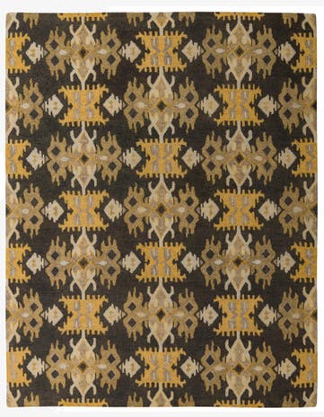 8' x 10' Luna Wool Rug