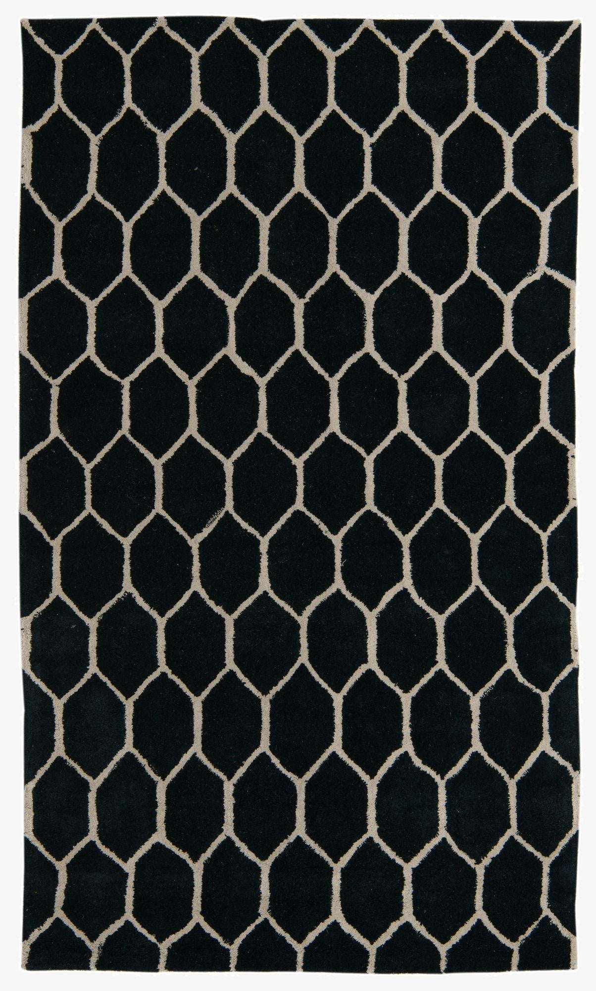 4' 8 x 7' 10 Luna Rug