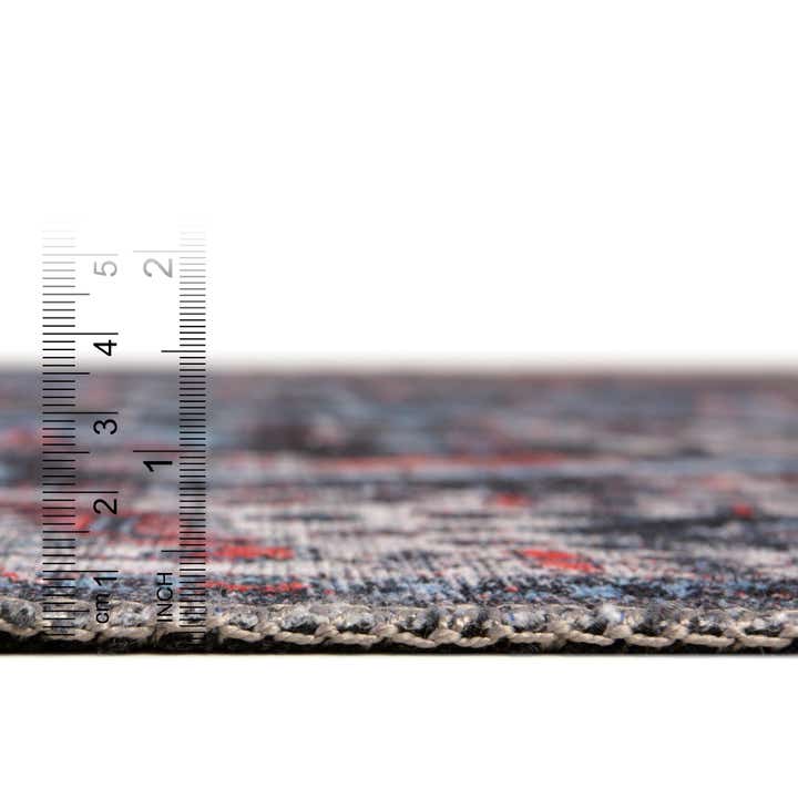 10' 6 x 13' Washable Mangata Rug