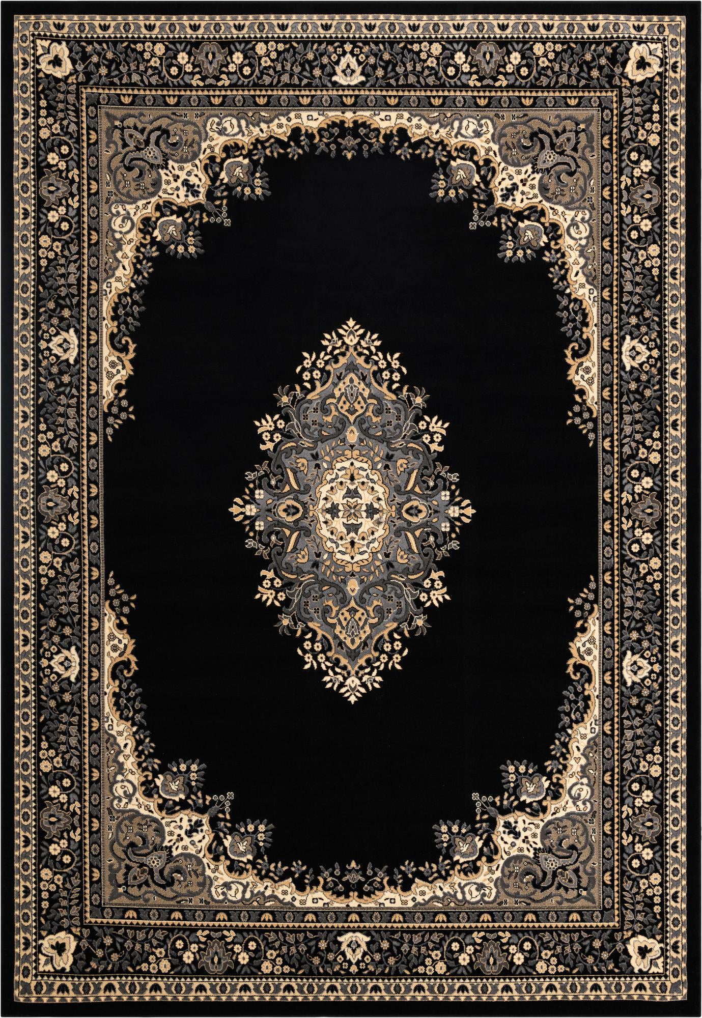 Rug Black Swatch link