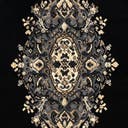 Rug Black Swatch link