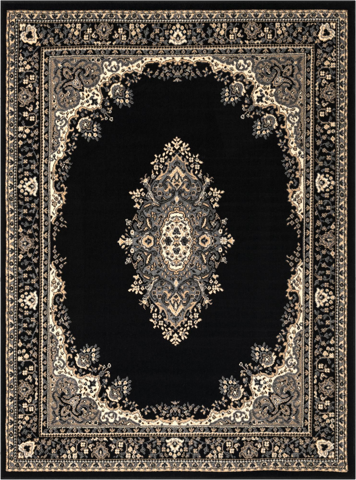 Rug Black Swatch link