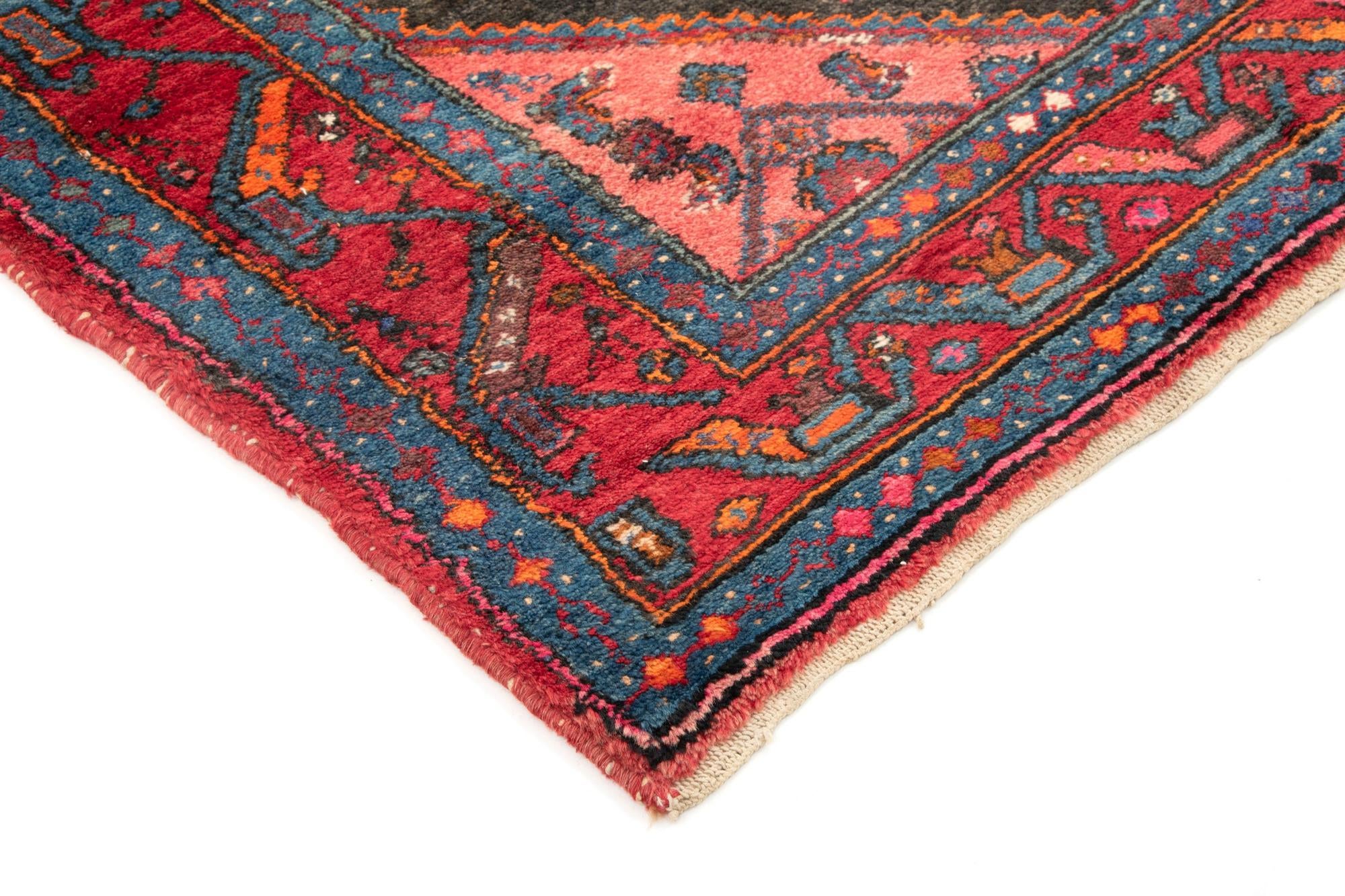130cm x 220cm anudado a mano Mehraban Alfombra Persa Lana