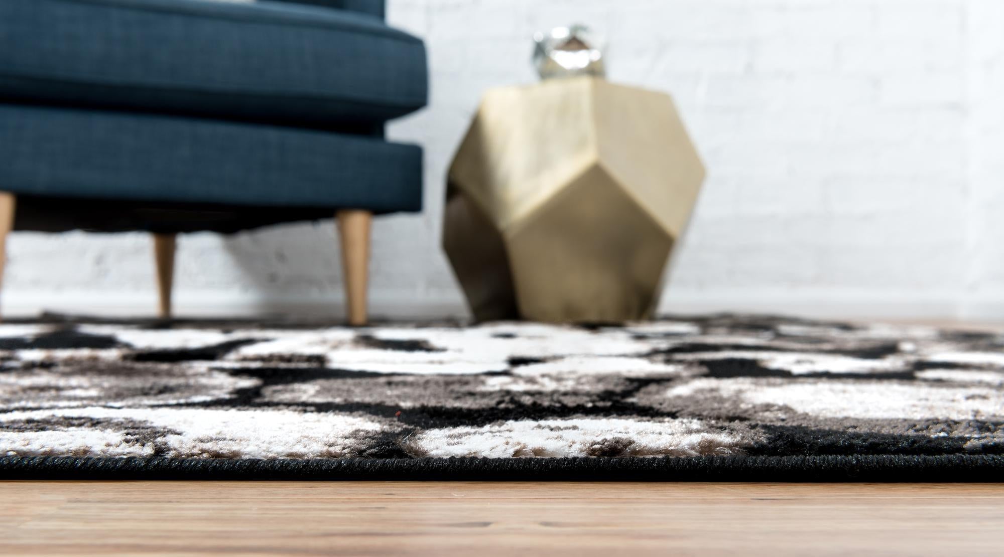 5' x 8' Metropolis Rug