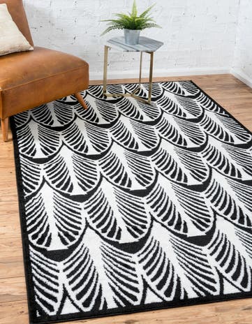 9' x 12' Metropolis Rug
