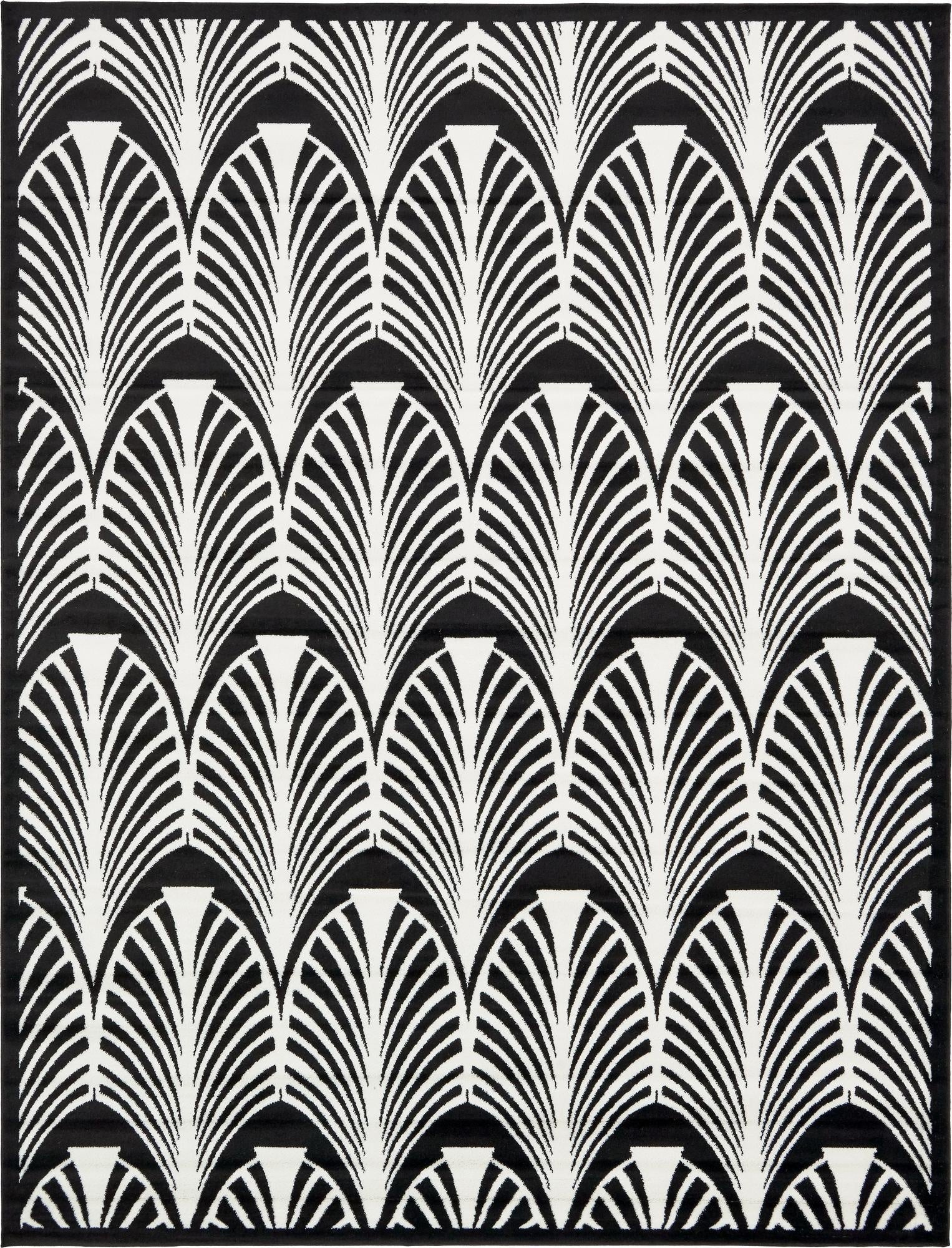 9' x 12' Metropolis Rug