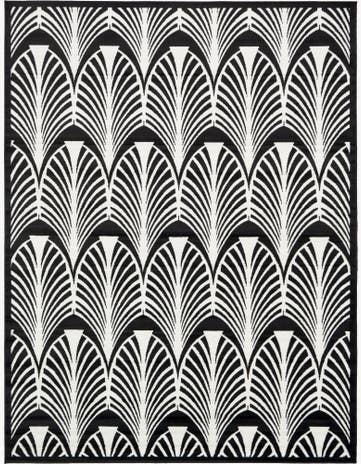 9' x 12' Metropolis Rug