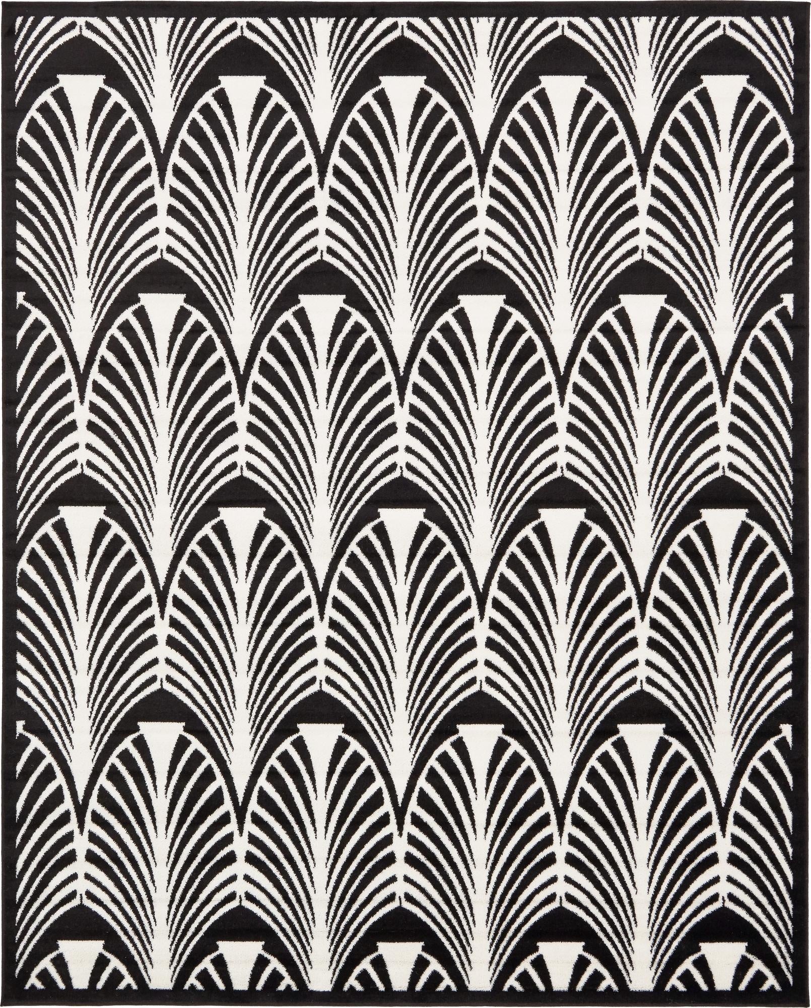 7' 10 x 10' Metropolis Rug