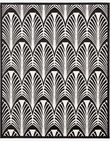 7' 10 x 10' Metropolis Rug