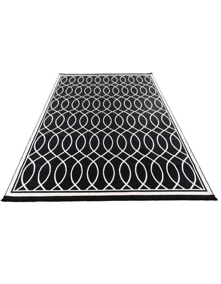 Detail image of 5' x 7' 7 Milano Rug