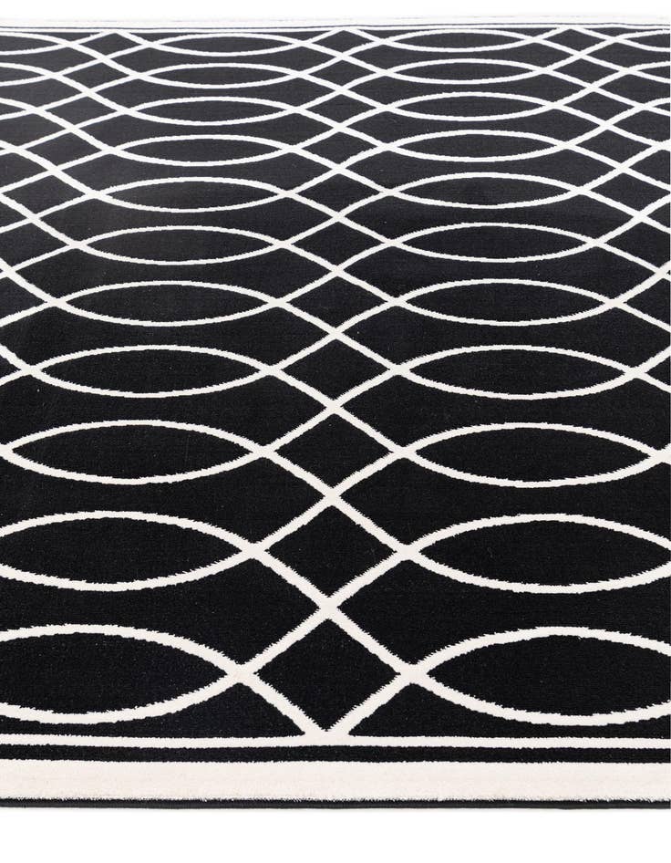 Detail image of 5' x 7' 7 Milano Rug