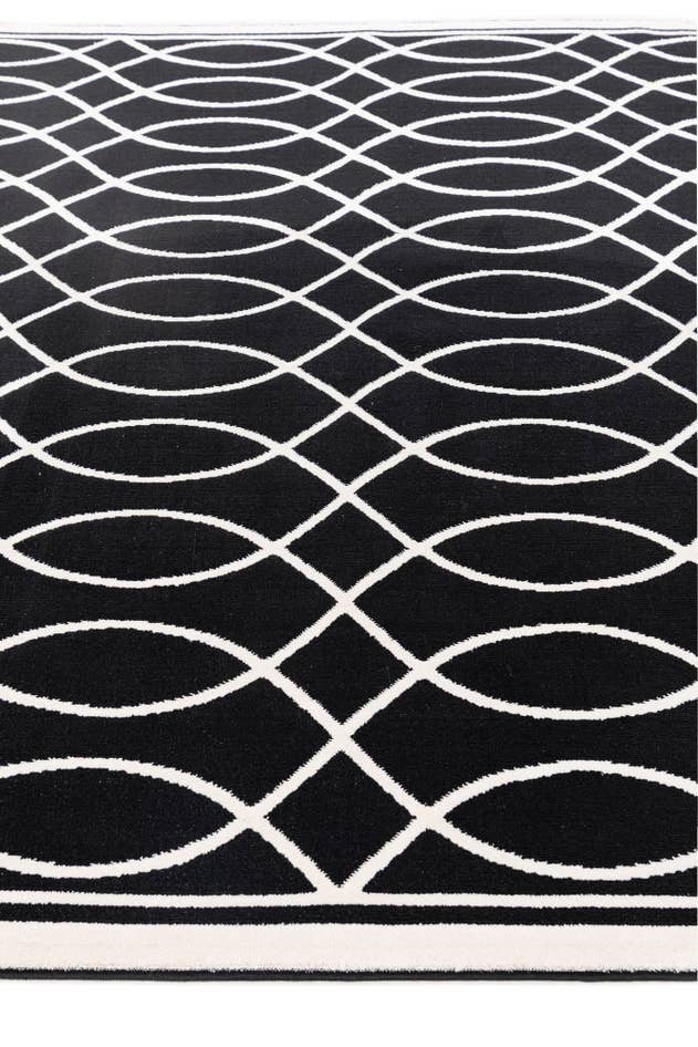 Detail image of 5' x 7' 7 Milano Rug