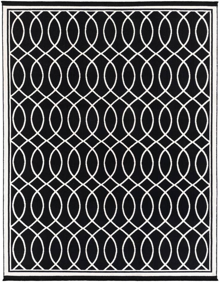 Detail image of 5' x 7' 7 Milano Rug