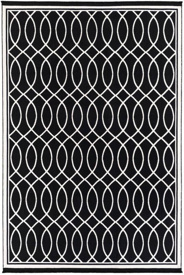 Detail image of 5' x 7' 7 Milano Rug