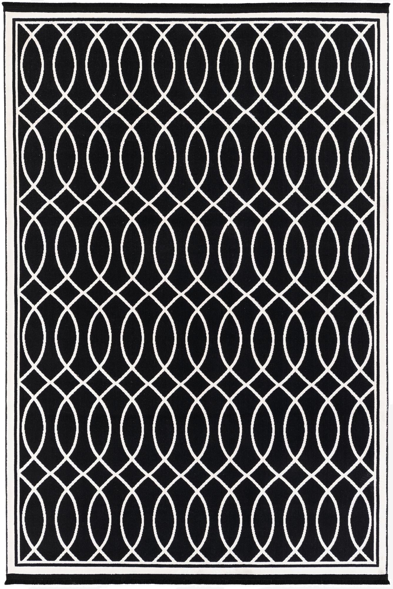 5' x 7' 7 Milano Rug