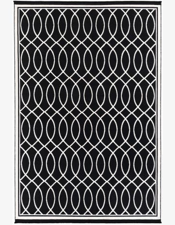 5' x 7' 7 Milano Rug