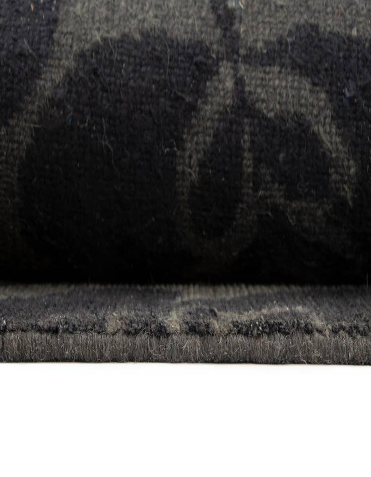 Detail image of 8' 2 x 9' 2  Hand Knotted Modern Nehmo Rug