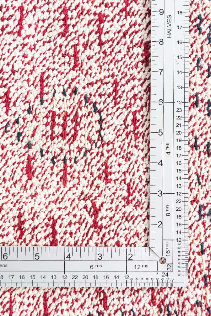5' 9 x 8' 1 Hand Knotted Modern Ziegler Wool Rug