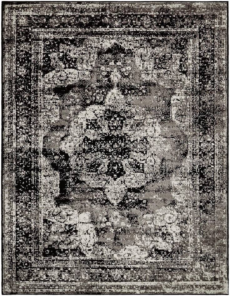 Detail image of 4' x 6' Monaco Rug