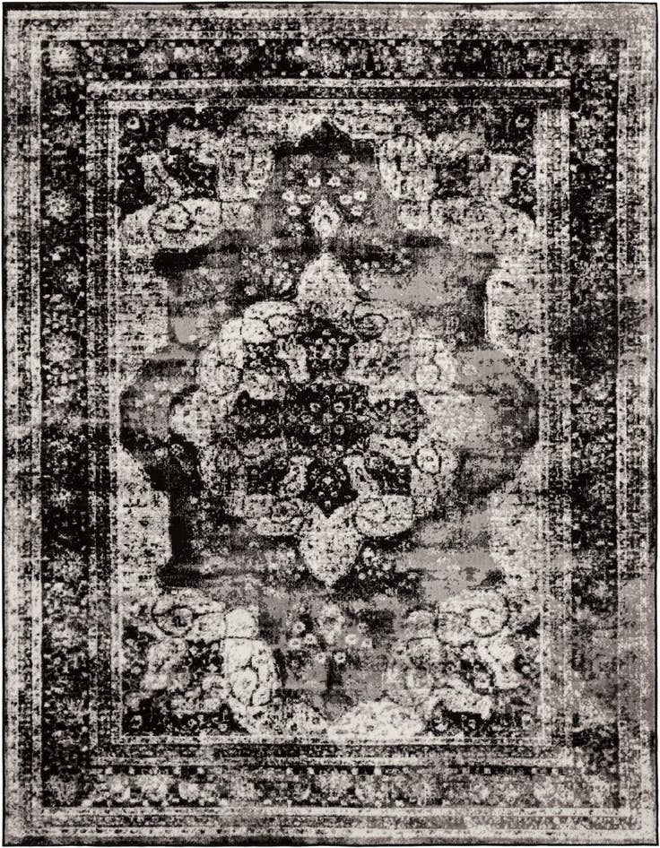 Detail image of 7' x 10' Monaco Rug