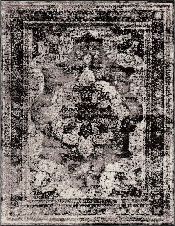 Detail image of 6' x 9' Monaco Rug