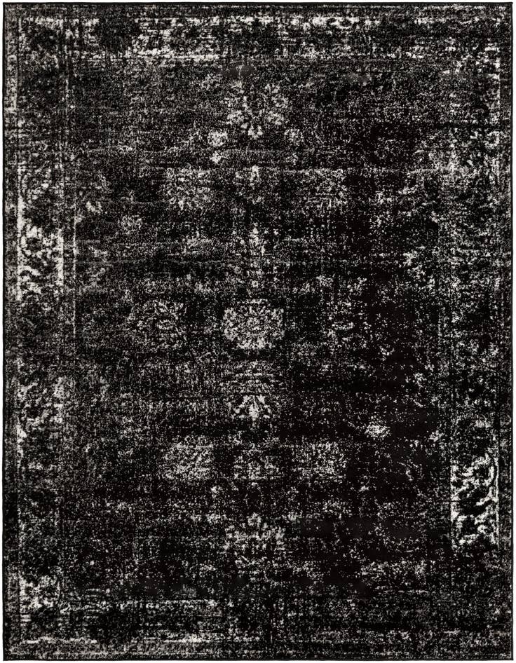 Detail image of 6' x 9' Monaco Rug