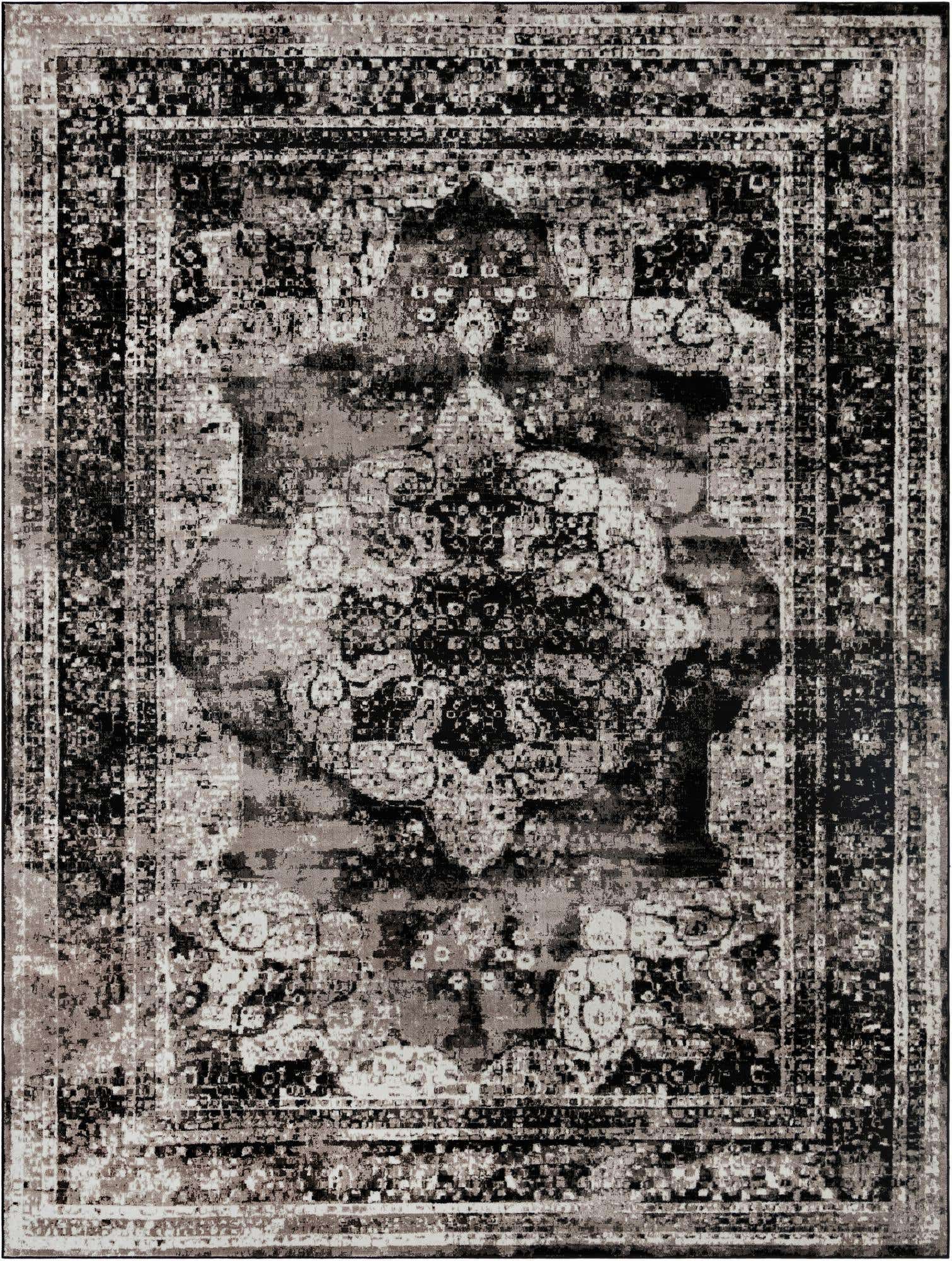12' x 16' 1 Monaco Rug