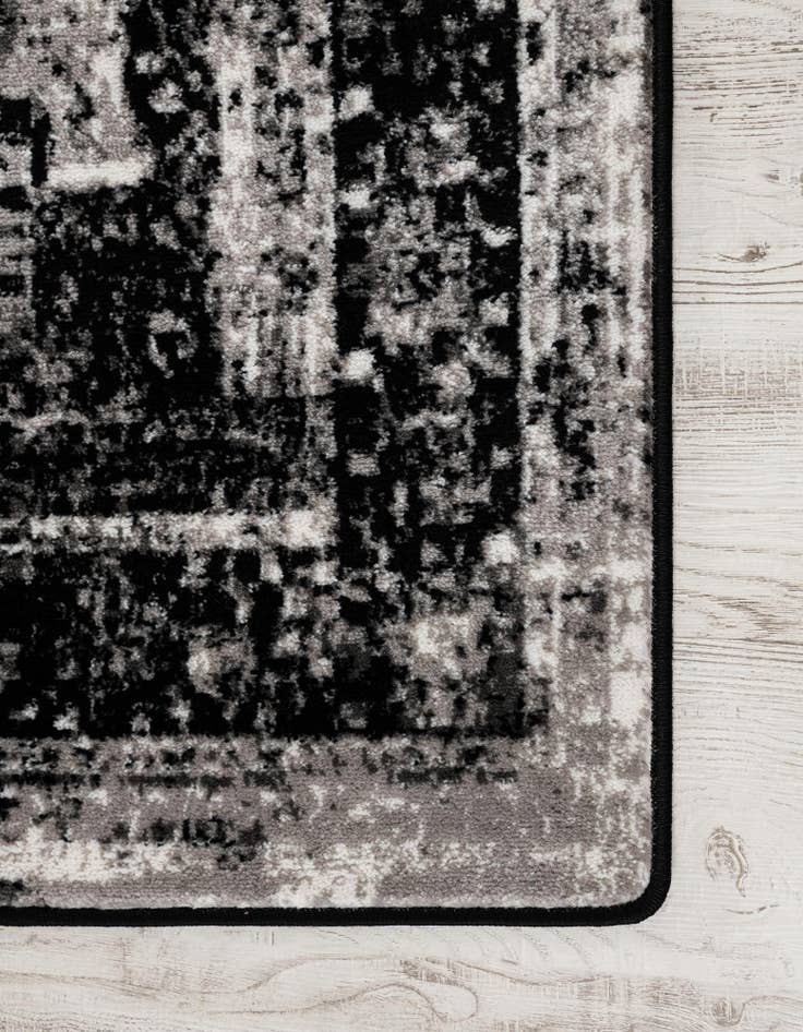 Detail image of 7' 10 x 10' Monaco Rug