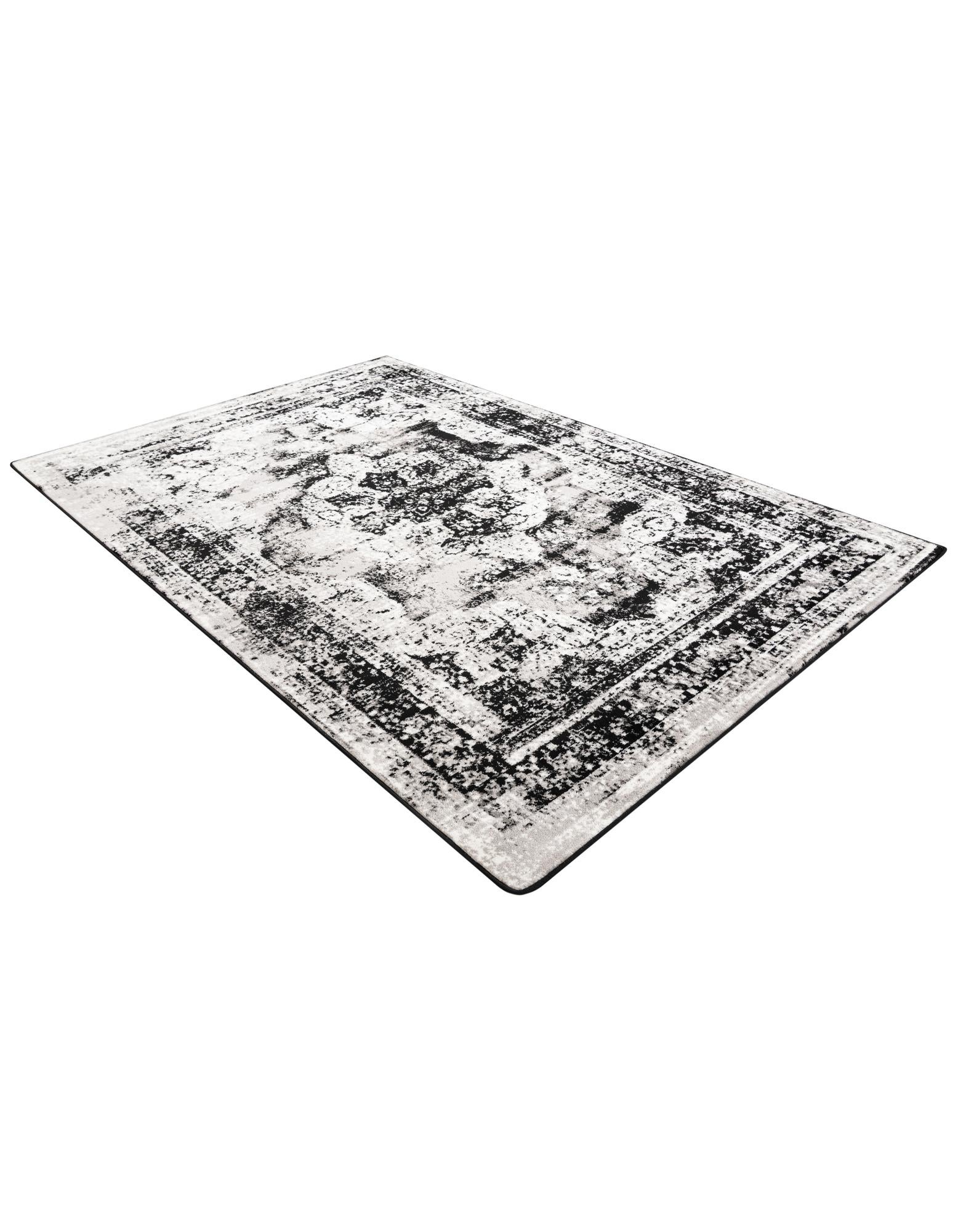 6' x 9' Monaco Rug With Pad Bundle