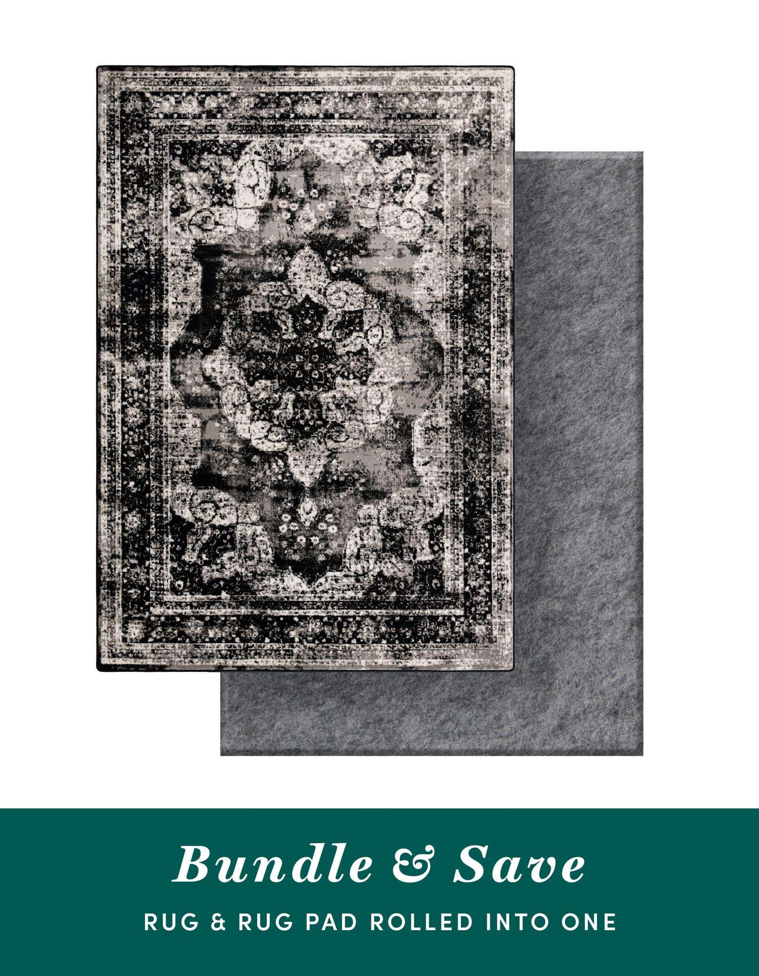 7' x 10' Monaco Rug