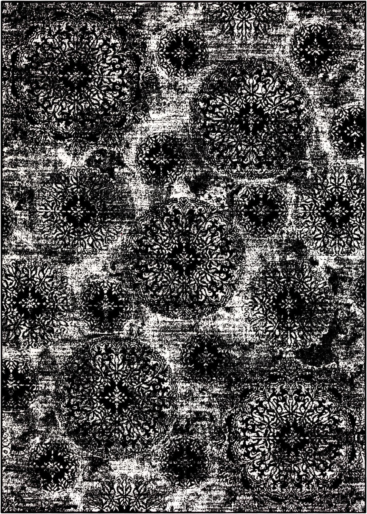 Primary image 7' 10 x 11' Monaco Rug