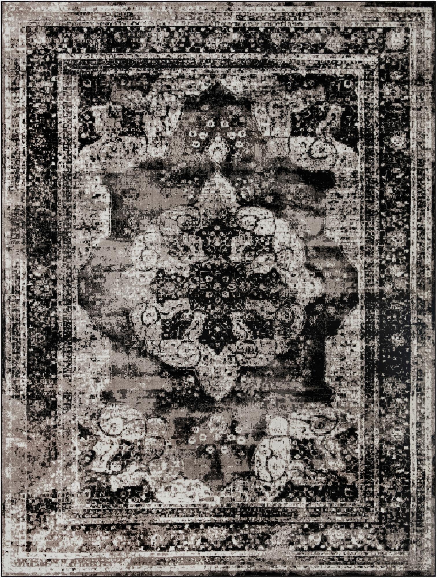 12' x 16' 1 Monaco Rug