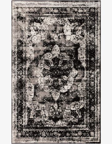 5' 3 x 8' Monaco Rug