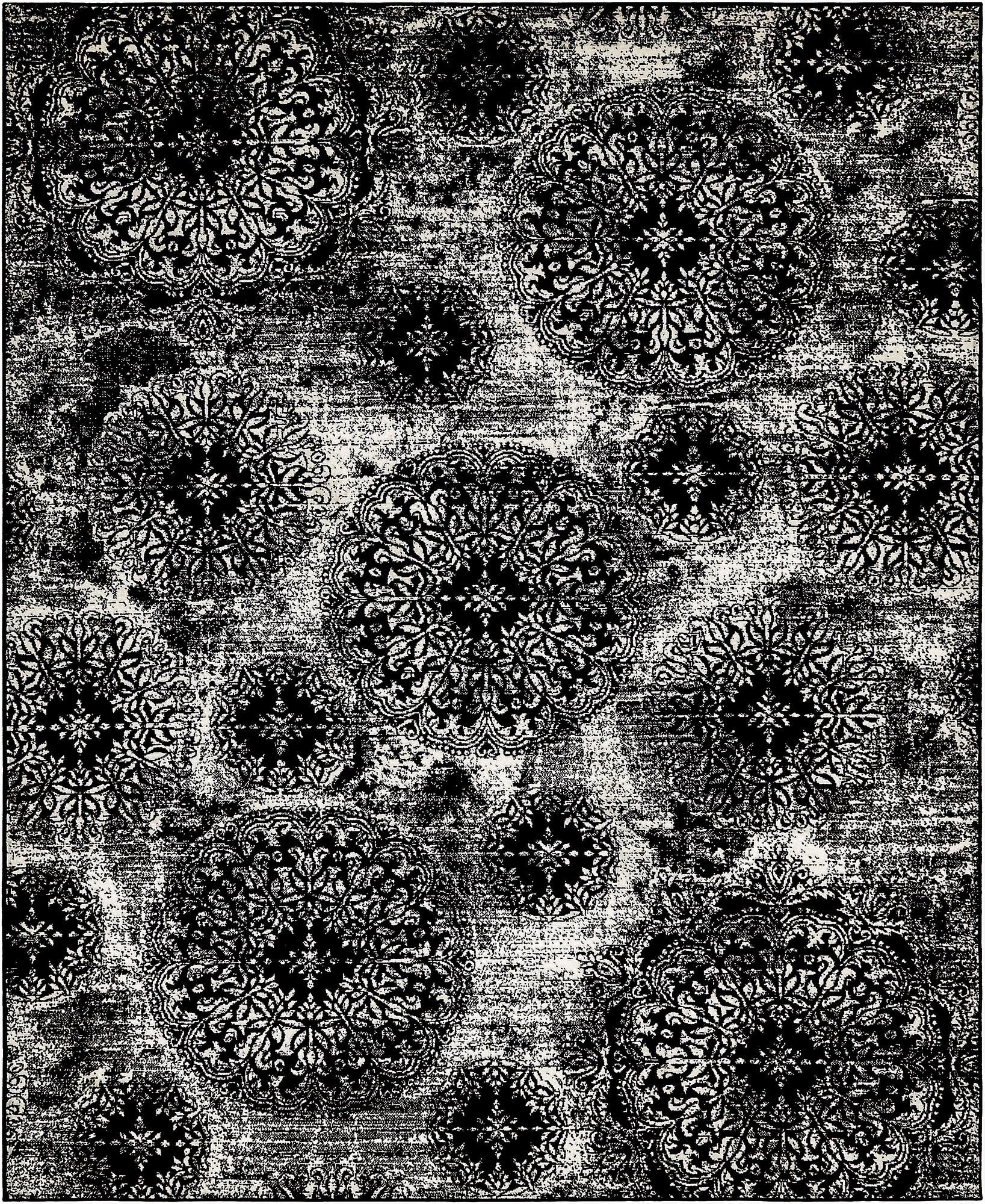 Primary image 7' 10 x 10' Monaco Rug