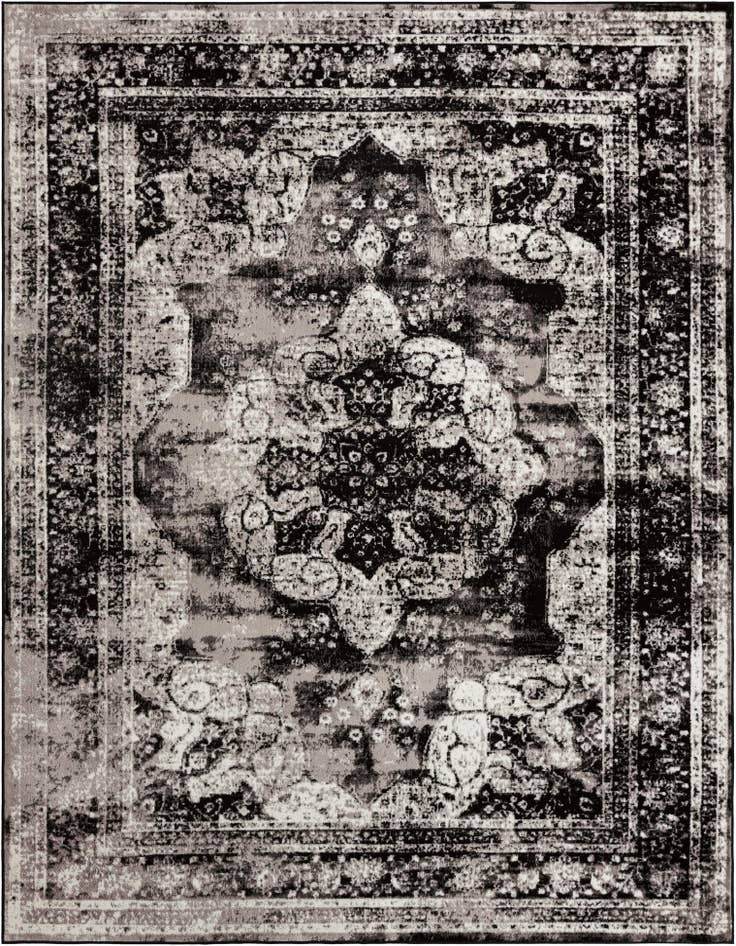 Detail image of 9' x 12' Monte Carlo Rug