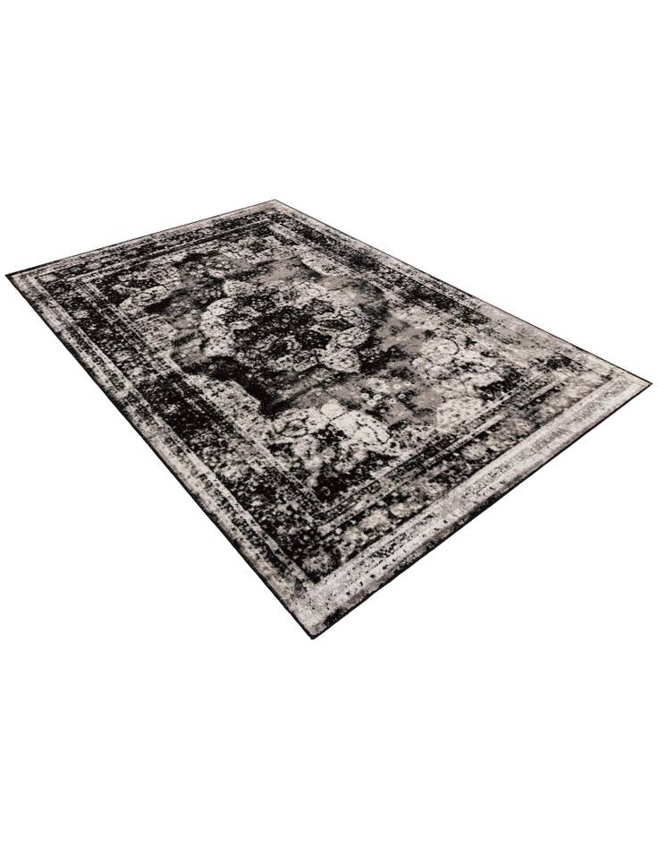 Detail image of 5' 3 x 8' Monte Carlo Rug