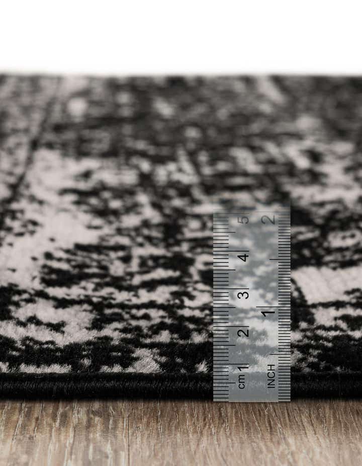 5' 3 x 7' 3 Monte Carlo Rug