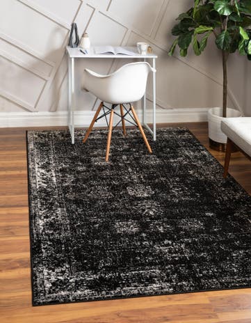 7' 10 x 10' Monte Carlo Rug With Pad Bundle