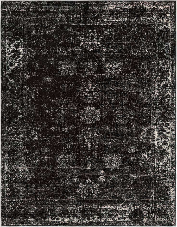 Detail image of 7' 10 x 10' Monte Carlo Rug
