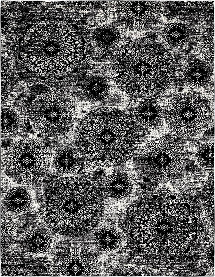 Detail image of 9' x 12' Monte Carlo Rug