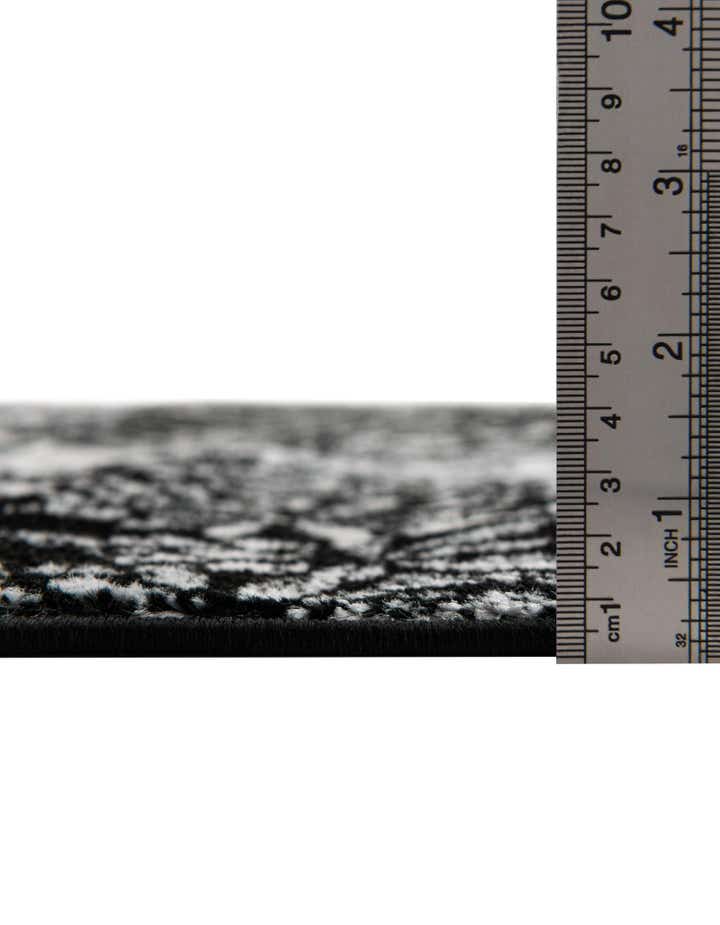 5' 3 x 8' Monte Carlo Rug
