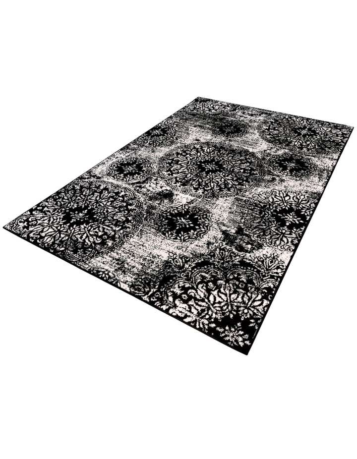 5' 3 x 8' Monte Carlo Rug