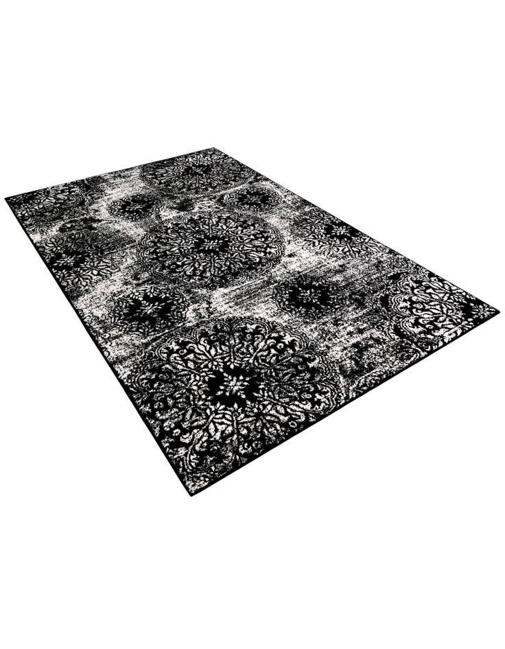 Detail image of 5' 3 x 8' Monte Carlo Rug