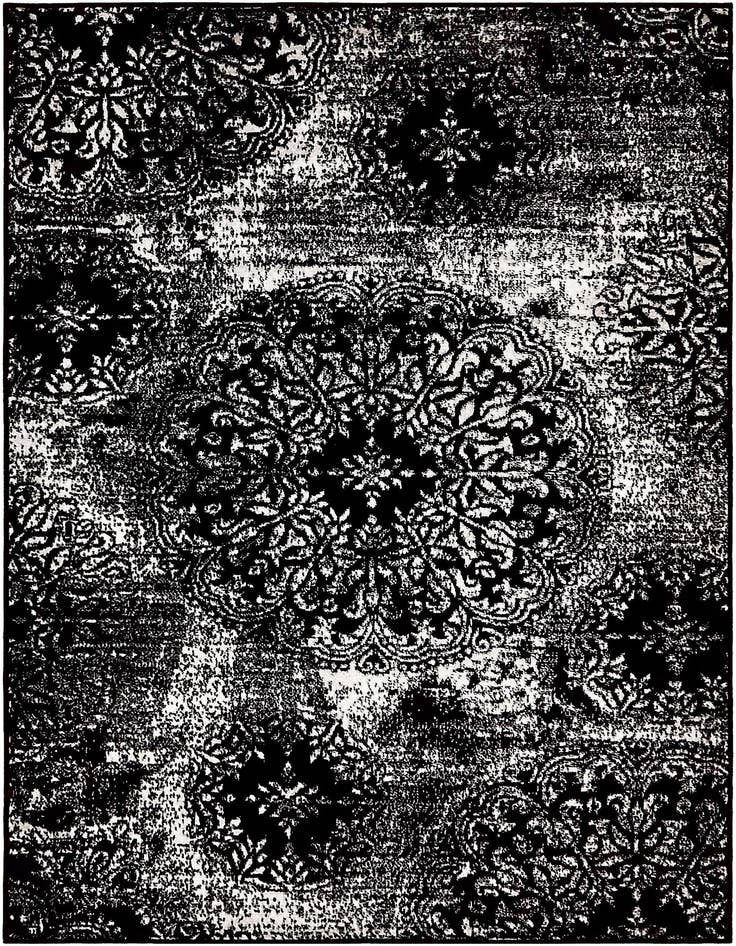 Detail image of 4' x 6' Monte Carlo Rug