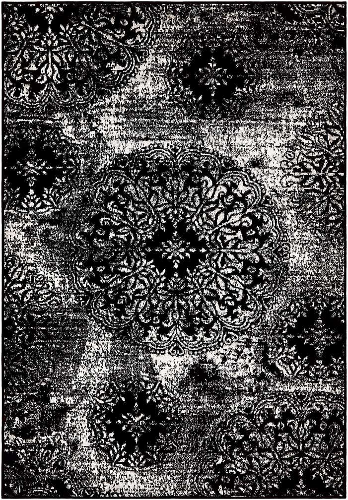 125cm x 185cm Monaco Teppich