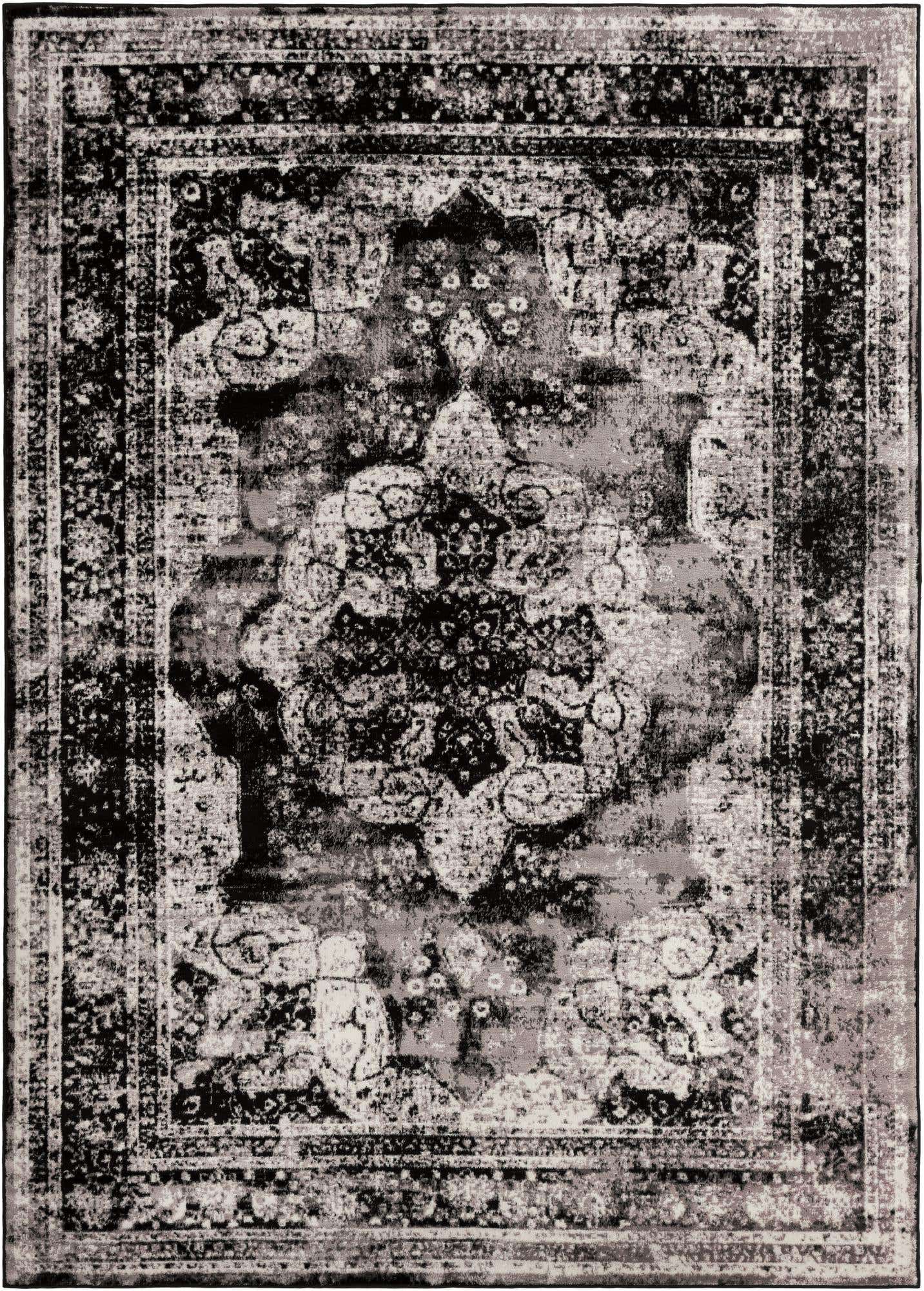 7' 10 x 11' Monte Carlo Rug