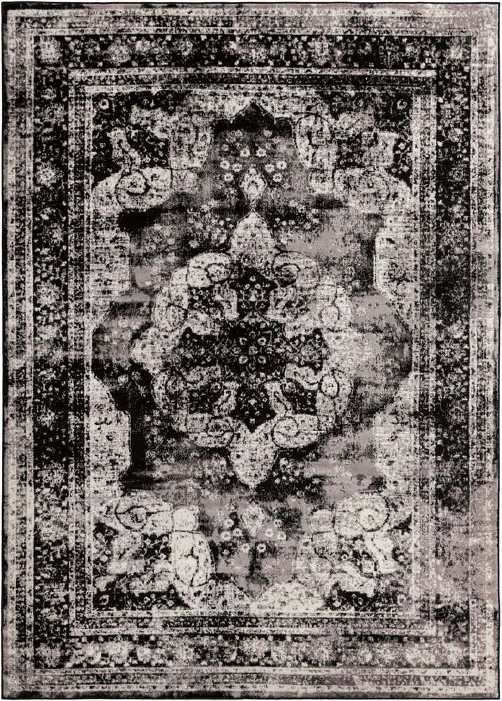 7' 10 x 11' Monte Carlo Rug