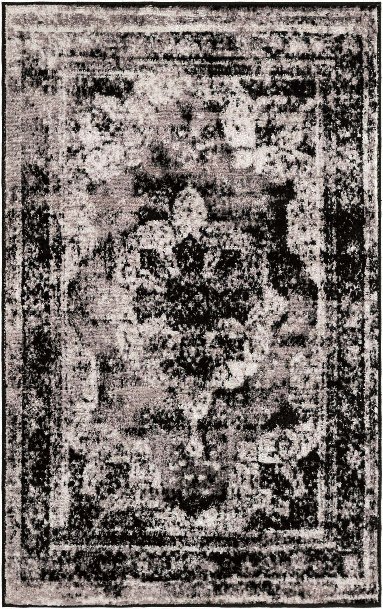 3' x 5' 3 Monte Carlo Rug