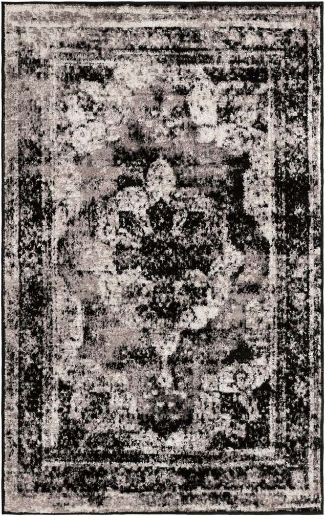 3' x 5' 3 Monte Carlo Rug