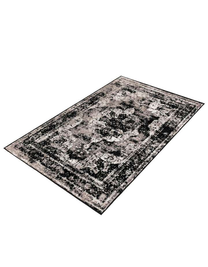 3' x 5' 3 Monte Carlo Rug